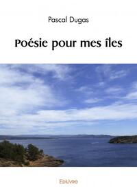 Poésie pour mes îles
