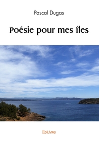 Poésie pour mes îles