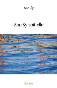 Ann Sy soit-elle