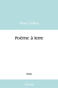 Poème à terre