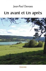 Un avant et un après
