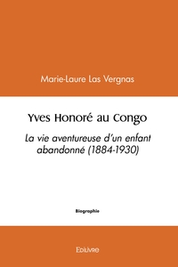 Yves Honoré au Congo