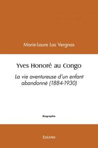 Yves honoré au congo