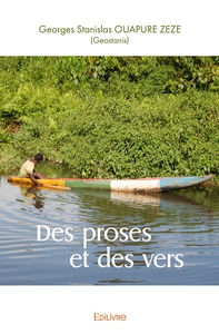Des proses et des vers