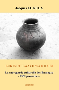 Lukindji Lwayilwa Kilubi