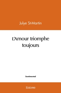 L'Amour triomphe toujours