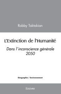 L'Extinction de l'Humanité