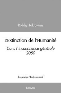 L'extinction de l'humanité