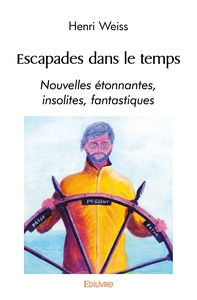 Escapades dans le temps