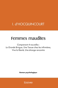 Femmes maudites
