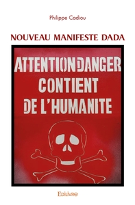 Nouveau manifeste Dada
