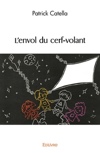 L'envol du cerf-volant