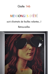 MENSONGES D'ÉTÉ