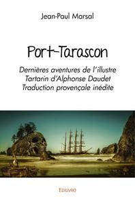 Port tarascon