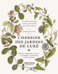 L'Herbier des jardins de curé