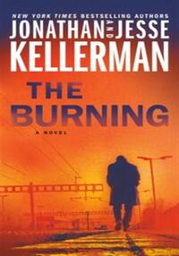 The burning