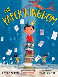 THE PAPER KINGDOM