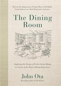 The Dining Room /anglais