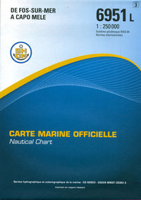 6951L DE FOS SUR MER A CAPO MELE