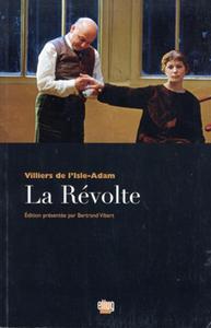 LA REVOLTE