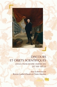 Discours et objets scientifiques