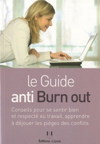 Le guide anti burn-out