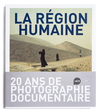 LA REGION HUMAINE - ILLUSTRATIONS, COULEUR