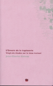 L'Envers de la tapisserie