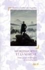 WORDSWORTH ET LA MARCHE