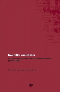 Nouvelles anarchistes