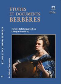 Etudes et documents