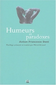 Humeurs et paradoxes