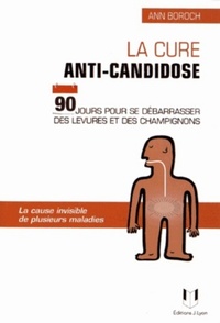 LA CURE ANTI-CANDIDOSE