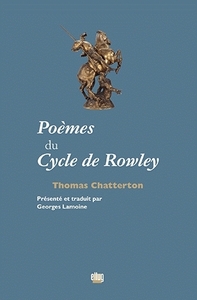 Poèmes du Cycle de Rowley