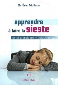 Apprendre a faire la sieste