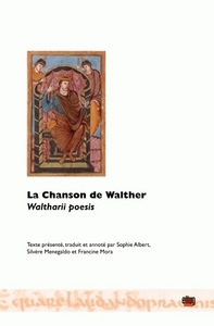 LA CHANSON DE WALTHER