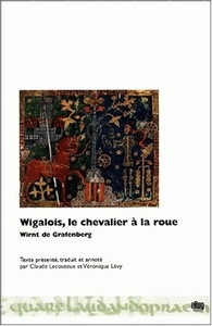 Wigalois, le chevalier à la roue