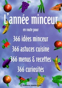 L'année minceur