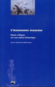 L'autonomie écossaise