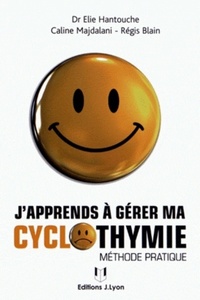 J'apprends à gérer ma cyclothymie