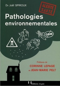 Pathologies environnementales