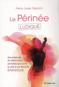 LE PERINEE LUDIQUE