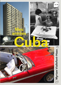 MES ANNEES CUBA - ILLUSTRATIONS, COULEUR