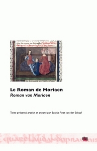 Le roman de Moriaen