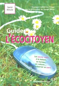 Guide de l'eco-citoyen