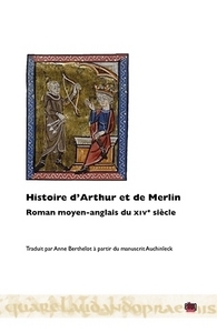 Histoire d'Arthur et de Merlin