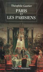 Paris et les parisiens