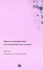 FIGURES CONTEMPORAINES