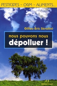 Nous pouvons nous depolluer !