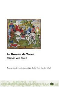 ROMAN DE TOREC - ROMAN VAN TOREC